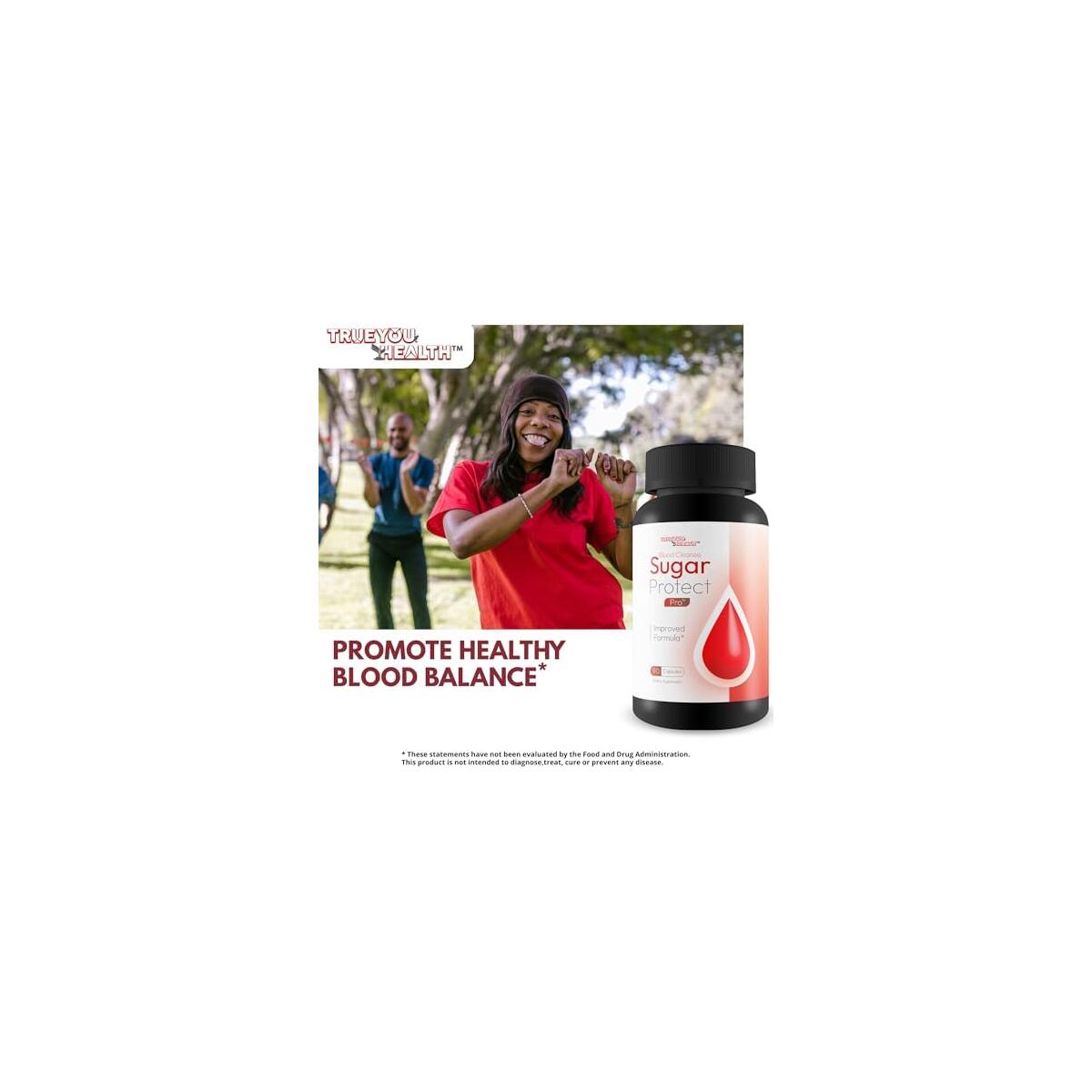 Blood Cleanse Sugar Rebate - RebateKey