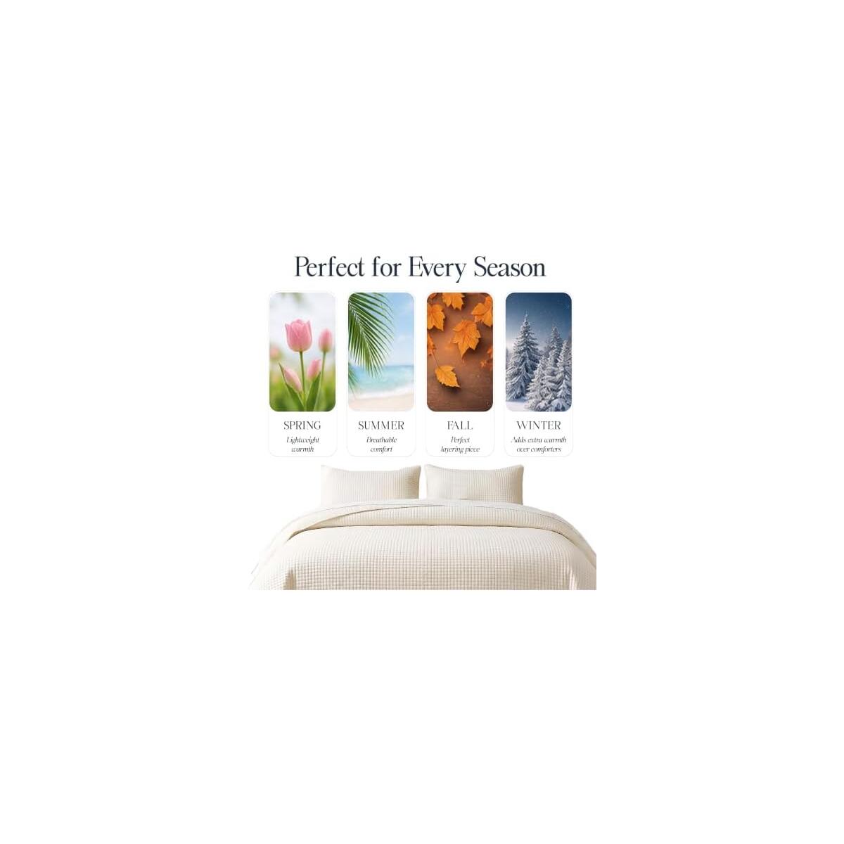 King Quilt Set Cashback - RebateKey