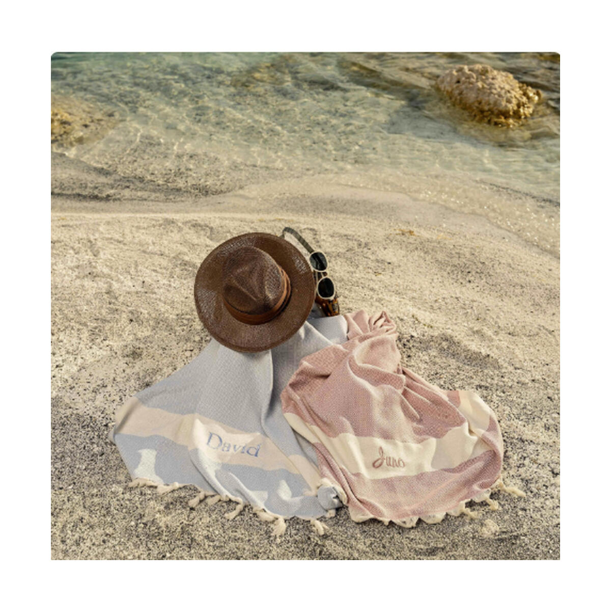 Personalized Turkish Cotton Cashback Rebate - RebateKey