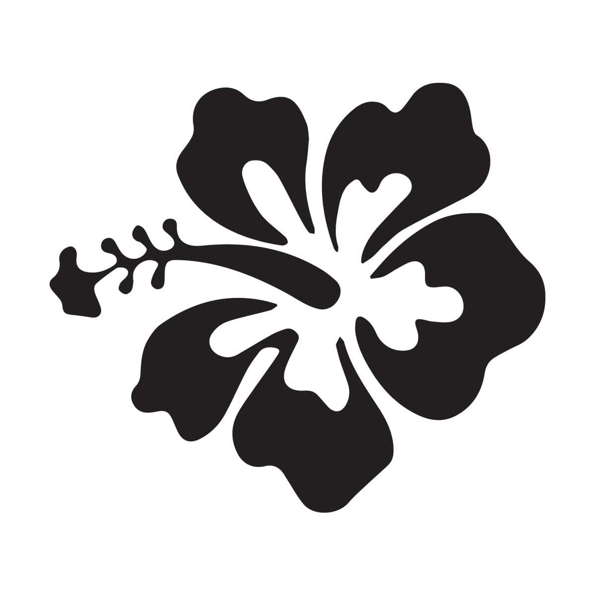 Nbfu Decals Flower Hawaii Cashback - RebateKey