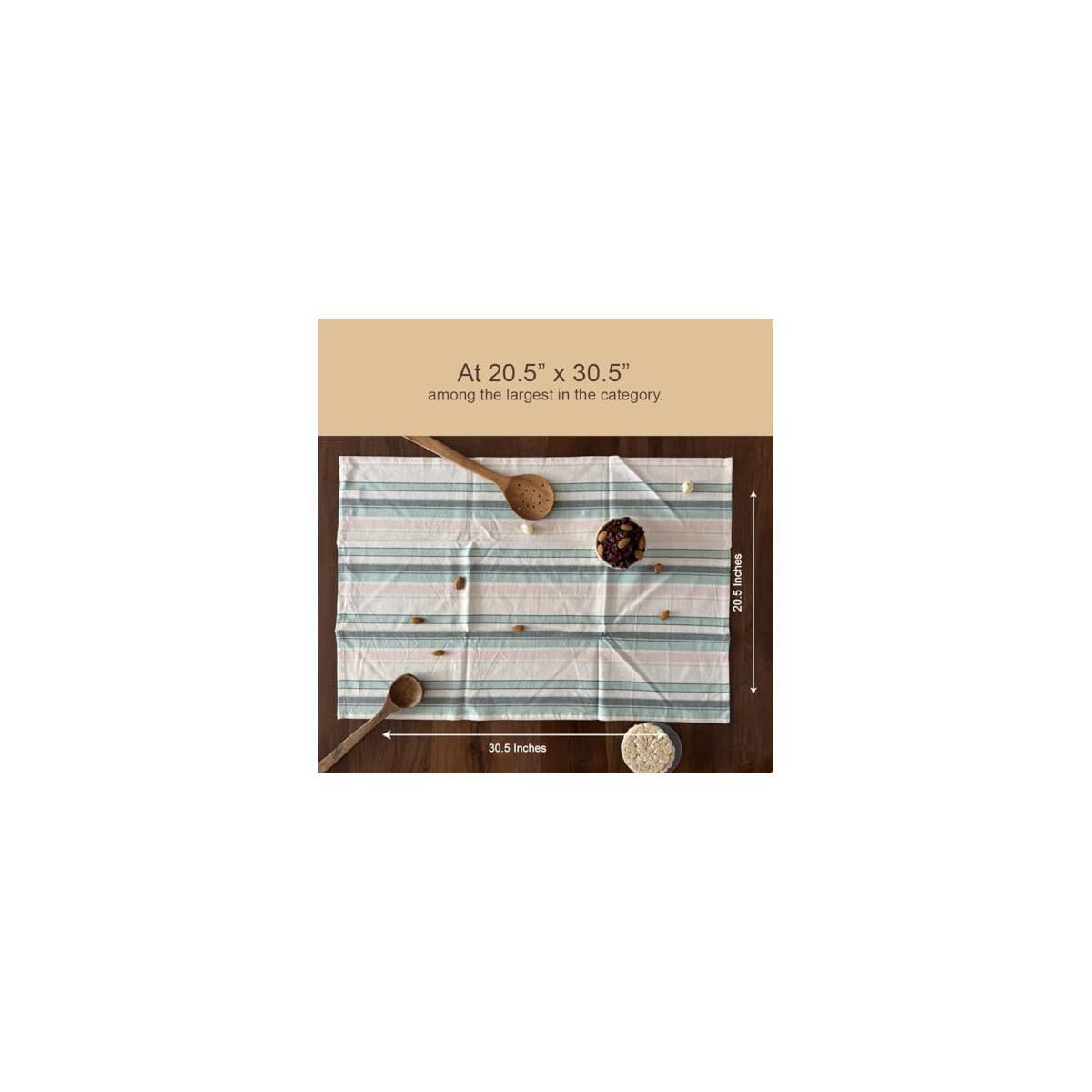 Kitchen Towels 20 Cash Back - RebateKey