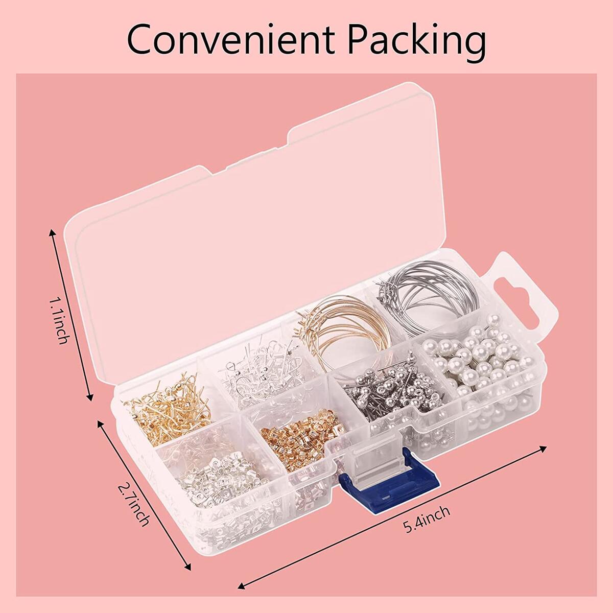 Earrings Kits Cashback Rebate - RebateKey