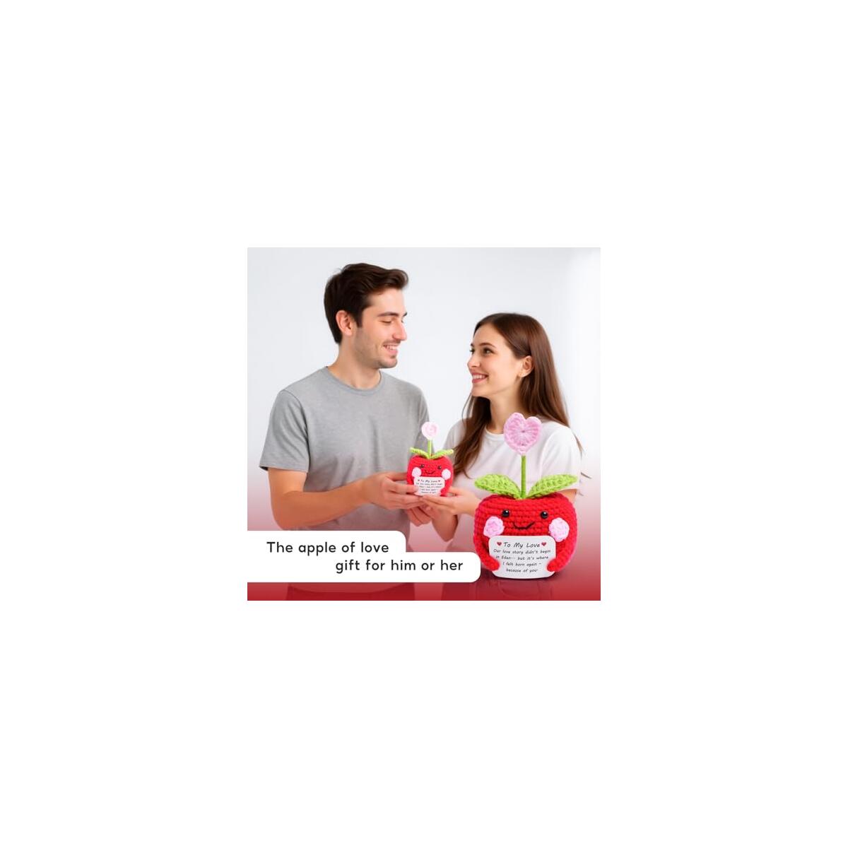 The Apple Of Love Cashback - RebateKey