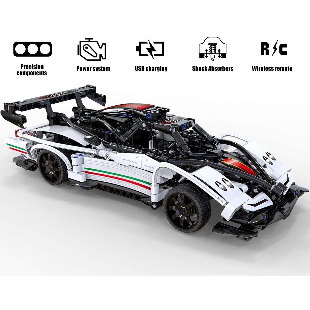 Remote Control Race Car Rebate - RebateKey