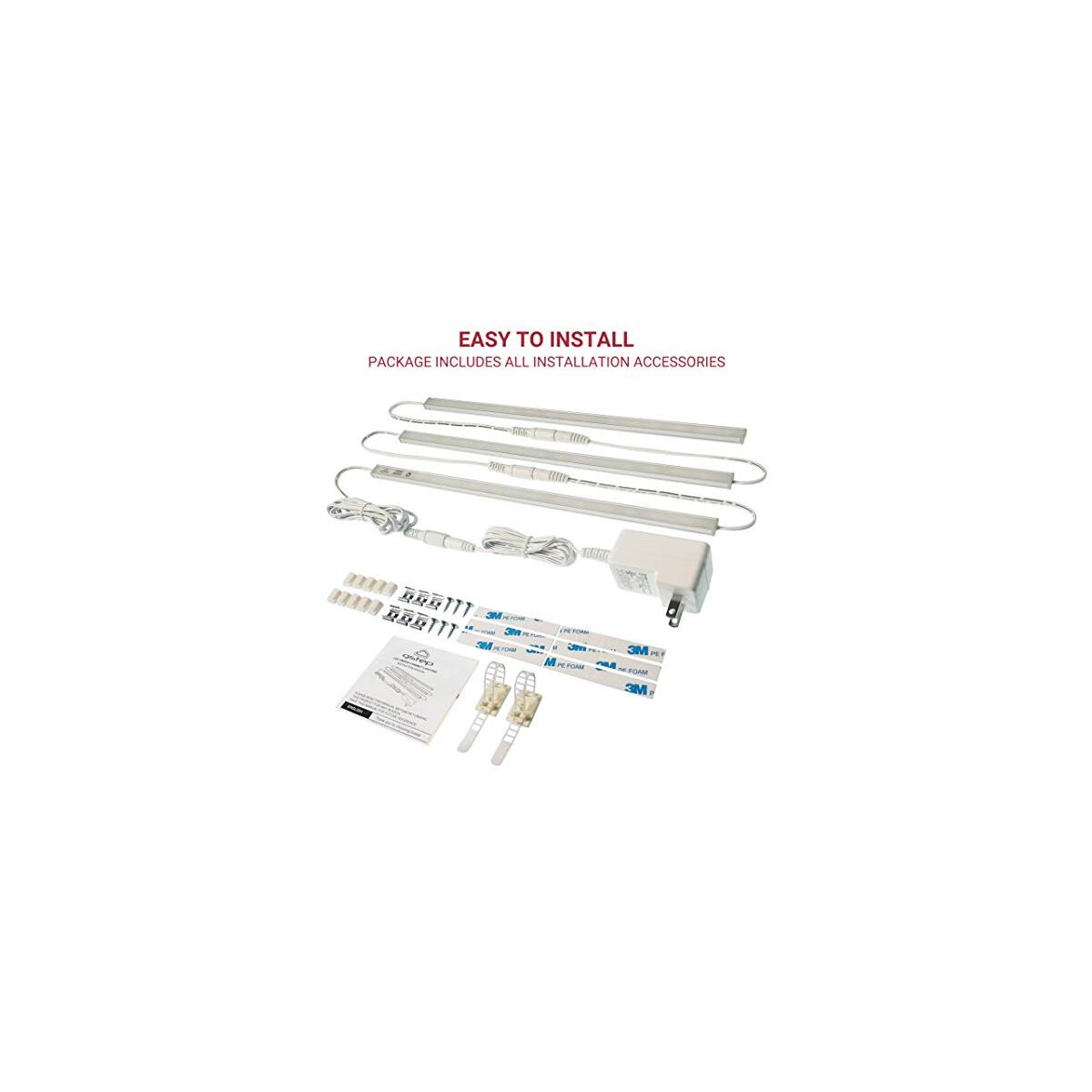 Under Cabinet Lighting 7 Cashback - RebateKey