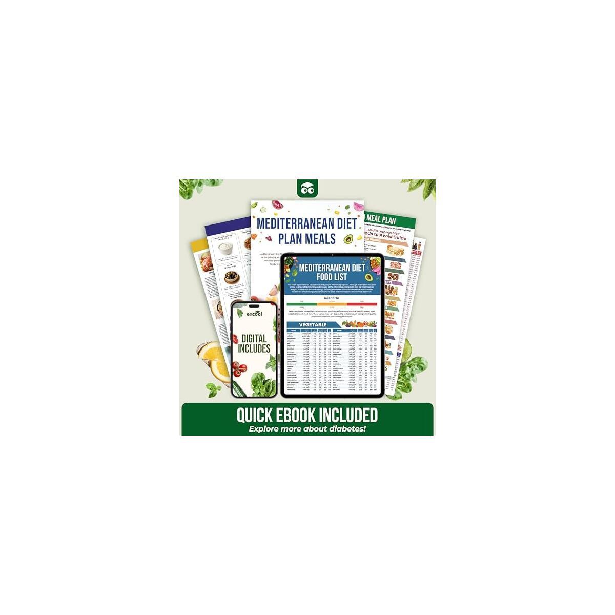 3 Pcs Laminated Mediterranean Rebate - RebateKey