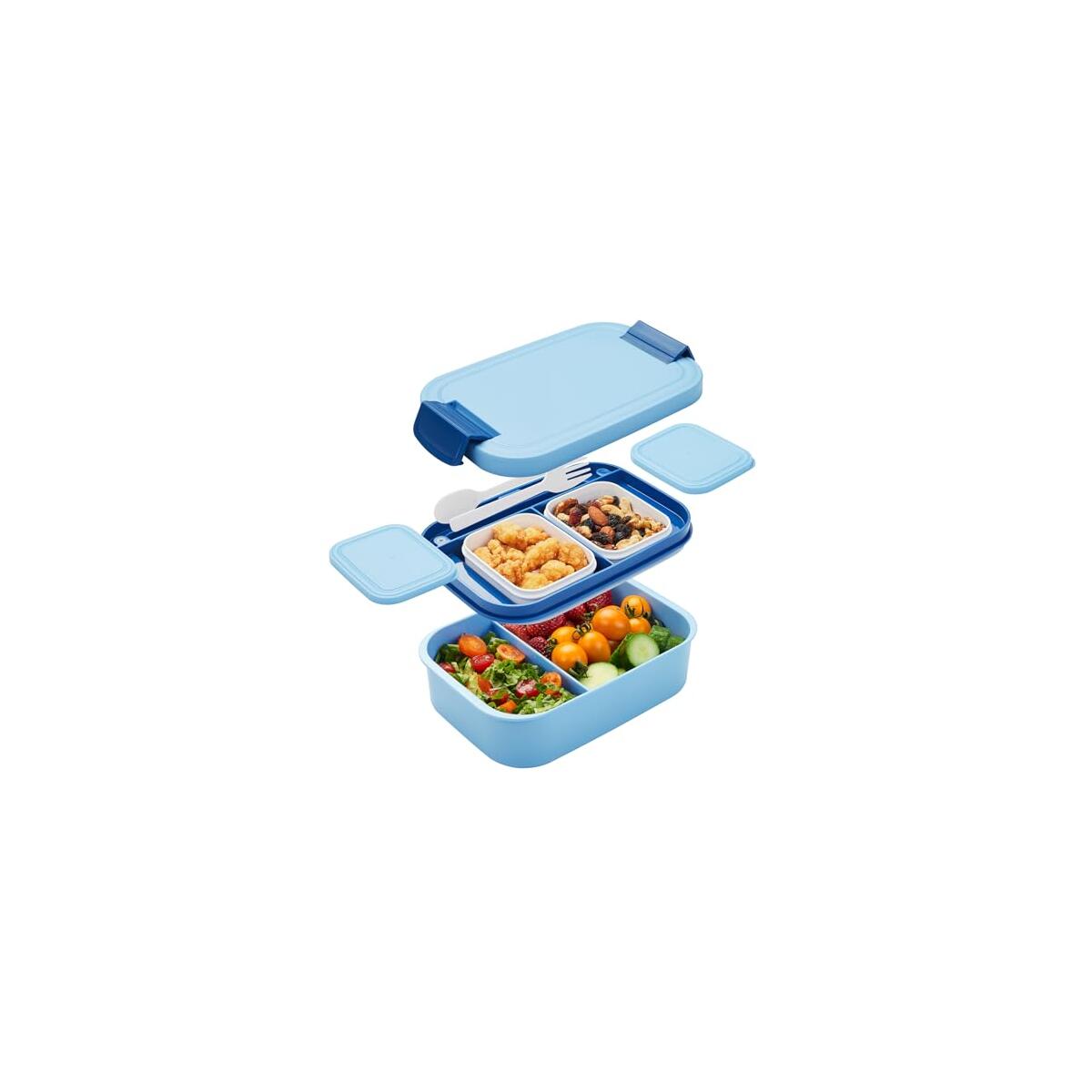 Bento Lunch Box 13 Cash Back - RebateKey