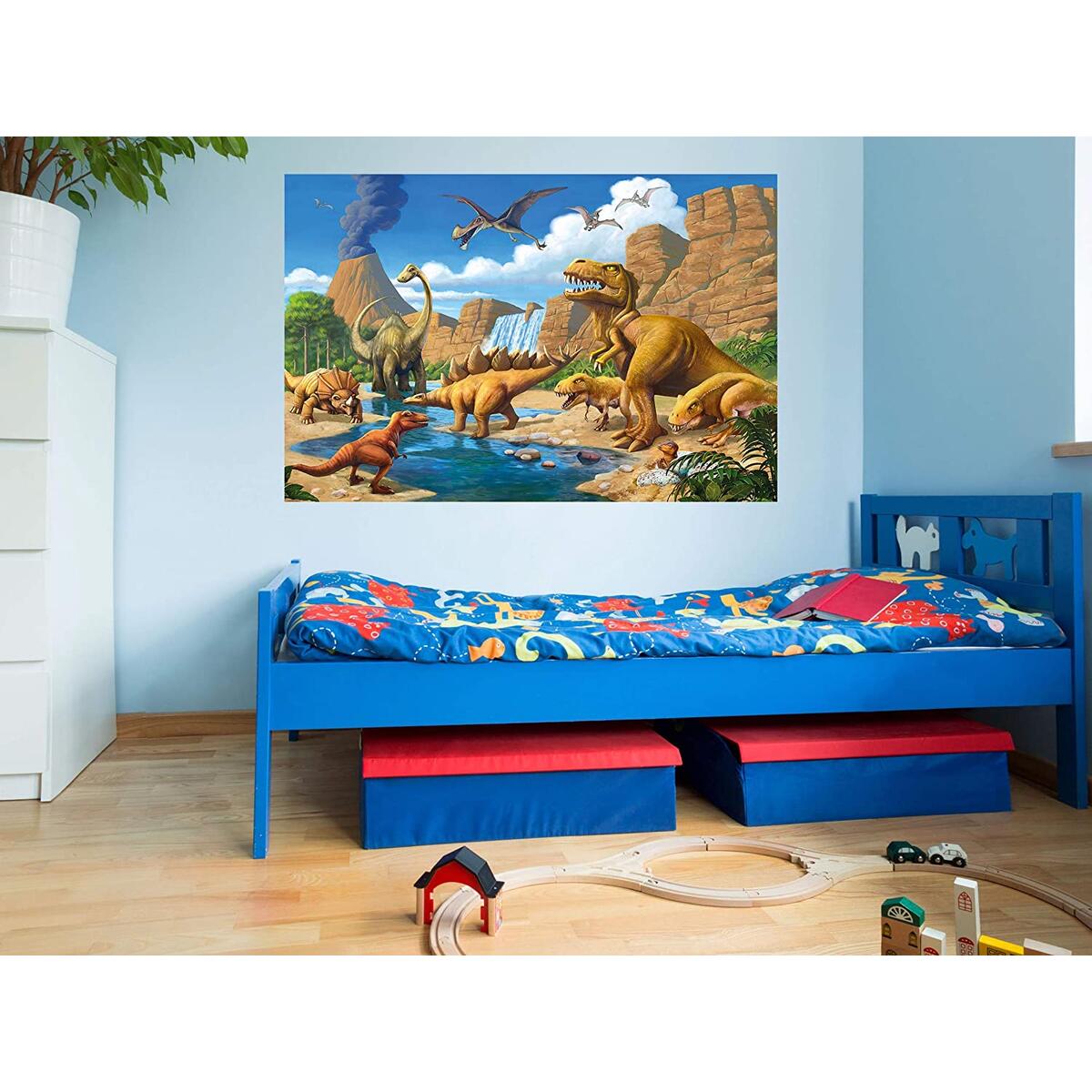 Kids Room Wall Decor Rebate - RebateKey