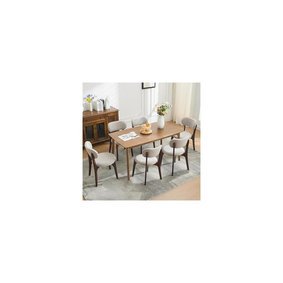 Upholstered Dining Chairs Rebate - RebateKey