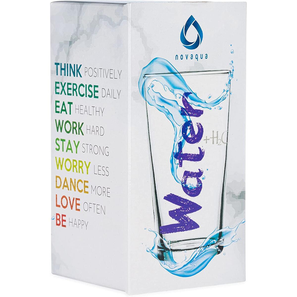 Water Glasses 12 Cashback Rebate - RebateKey