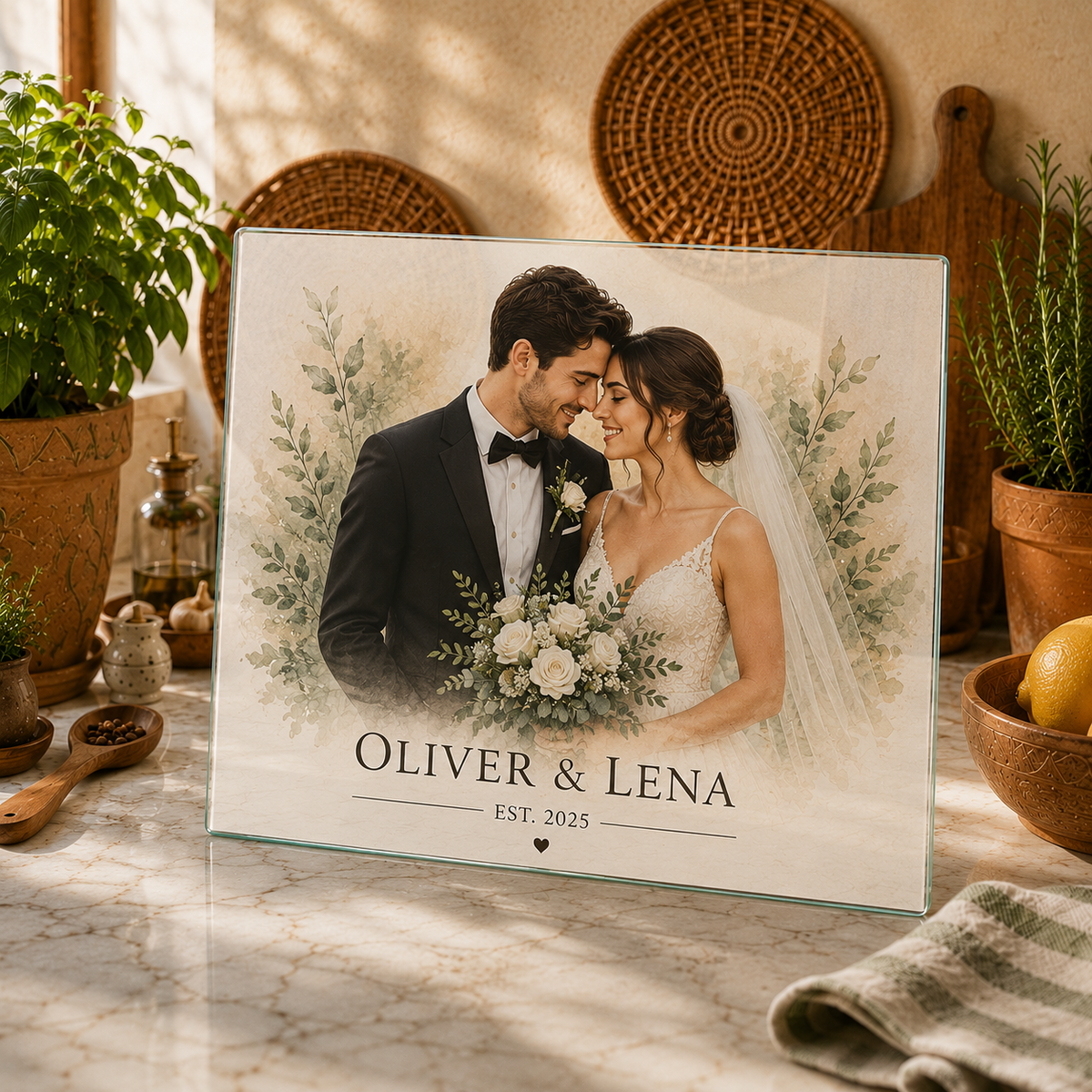 Custom Couple Portrait Gift Rebates - RebateKey