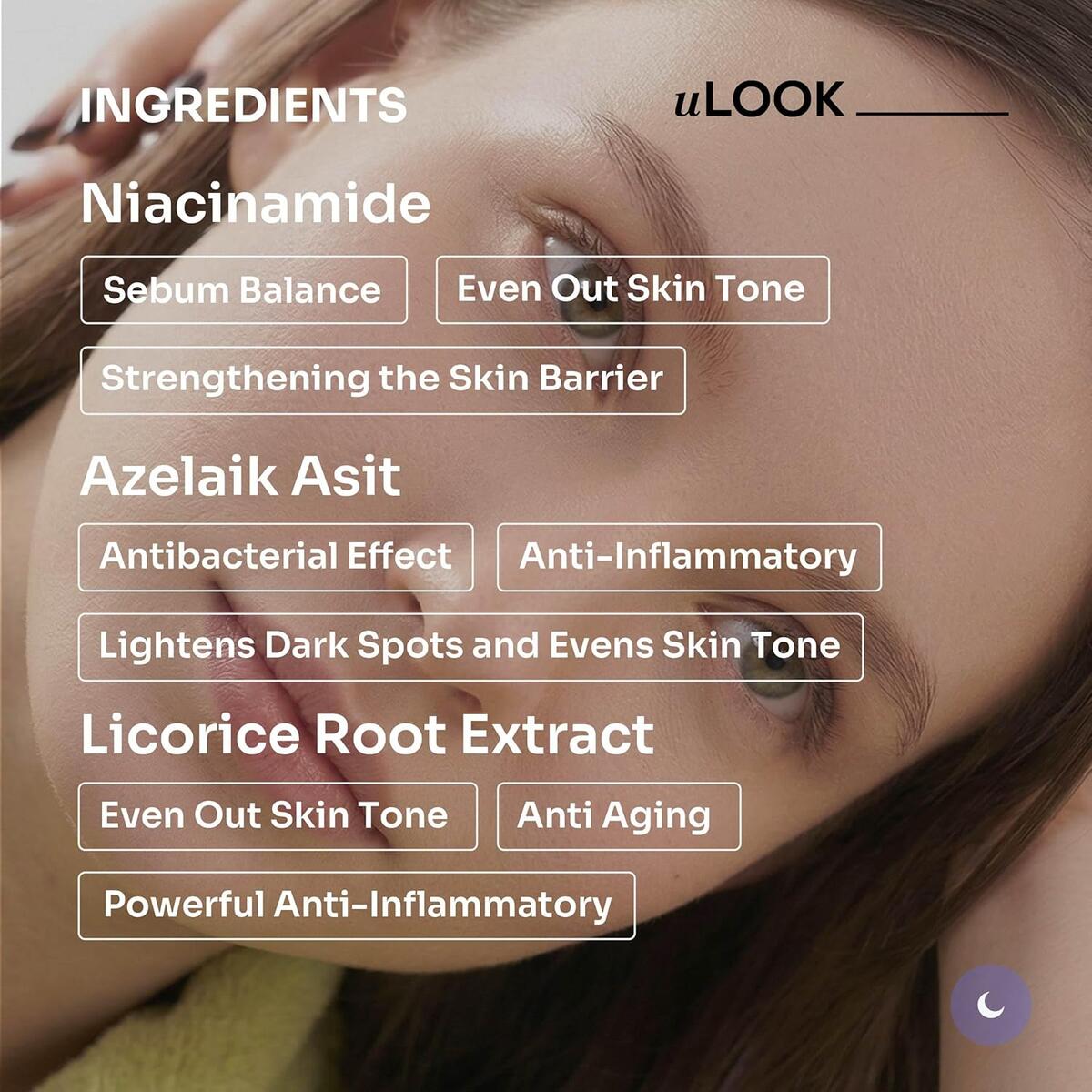 Ulook Even Tone Serum Cashback Rebate - RebateKey