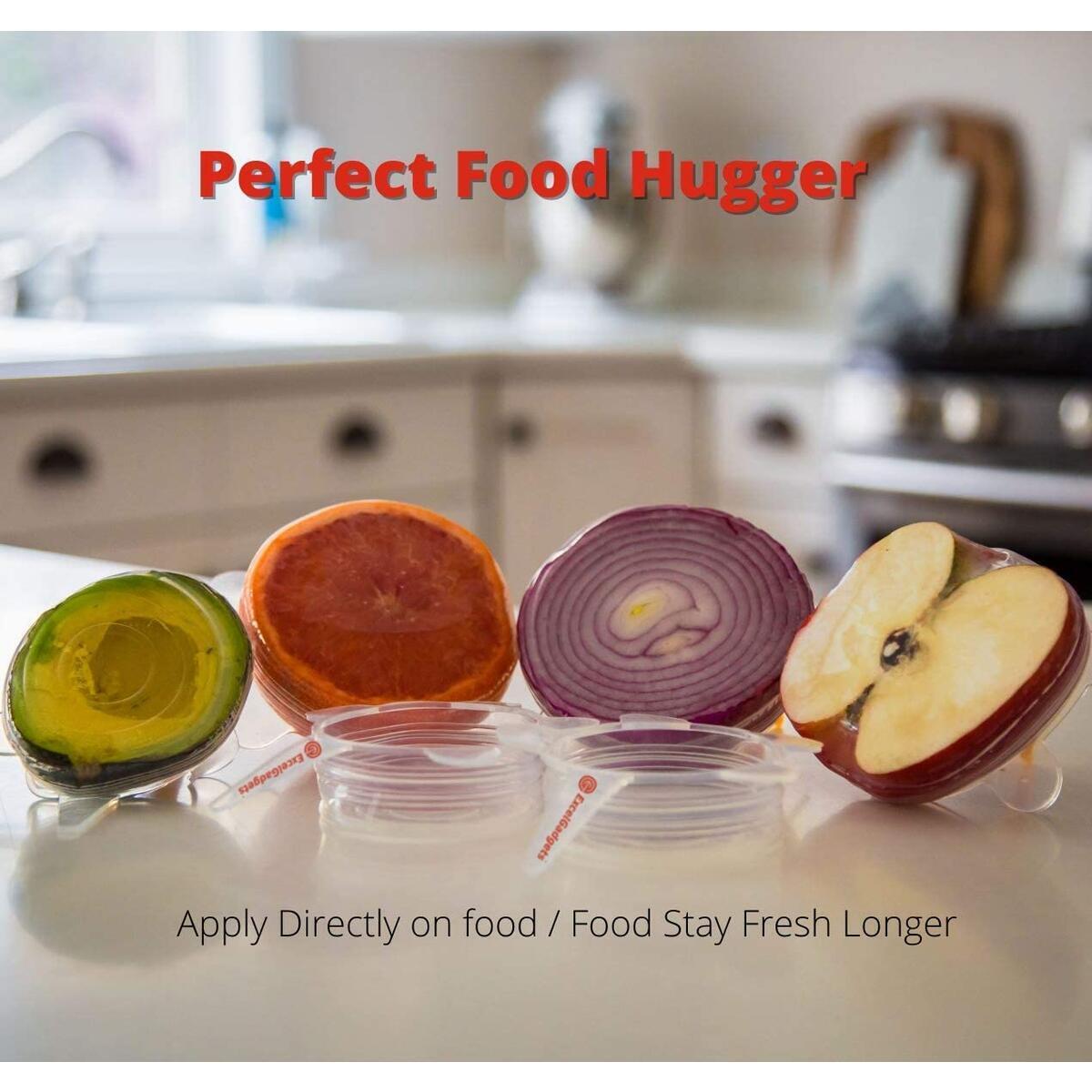 Small Silicone Lids Rebates - RebateKey