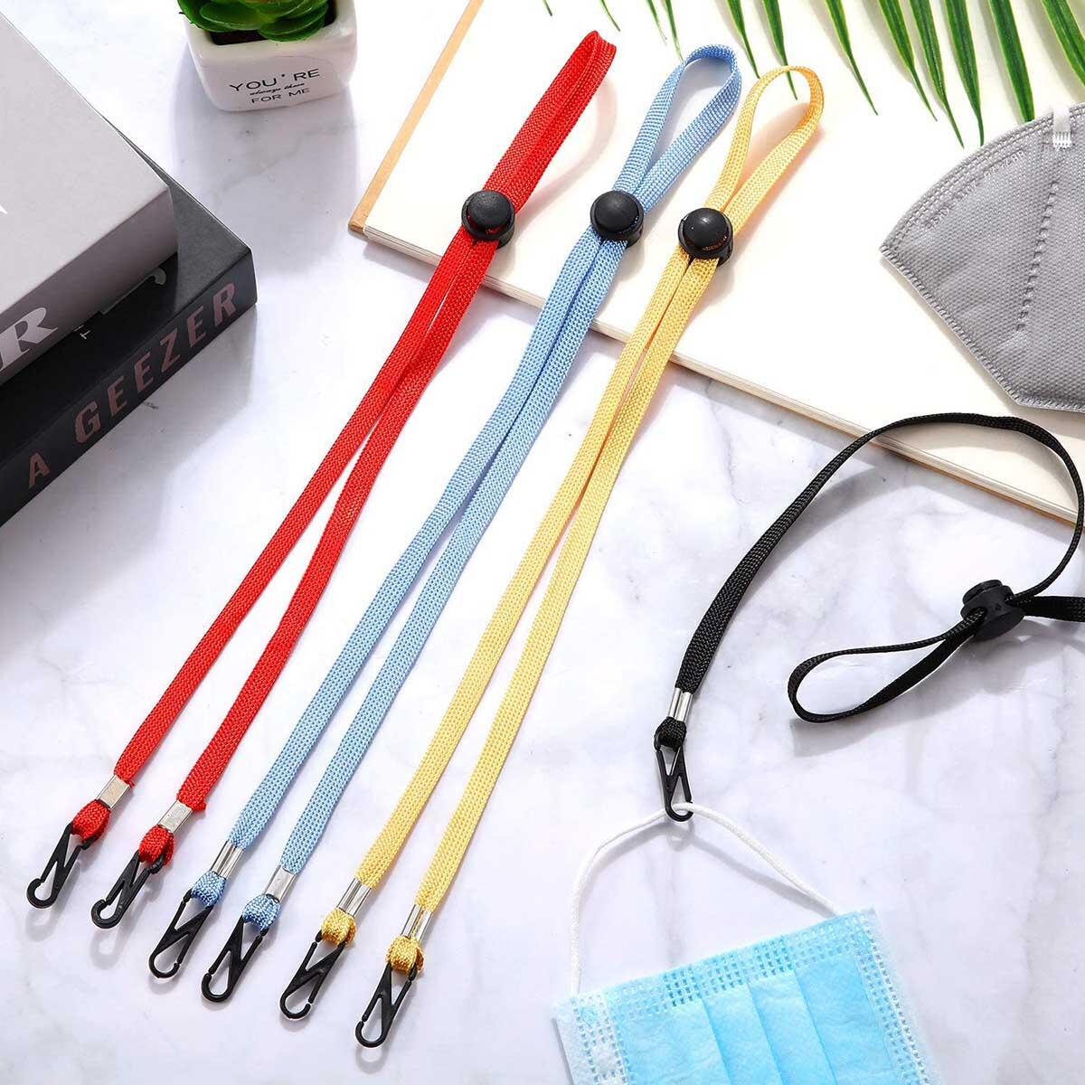 Mask Lanyard Rebate RebateKey