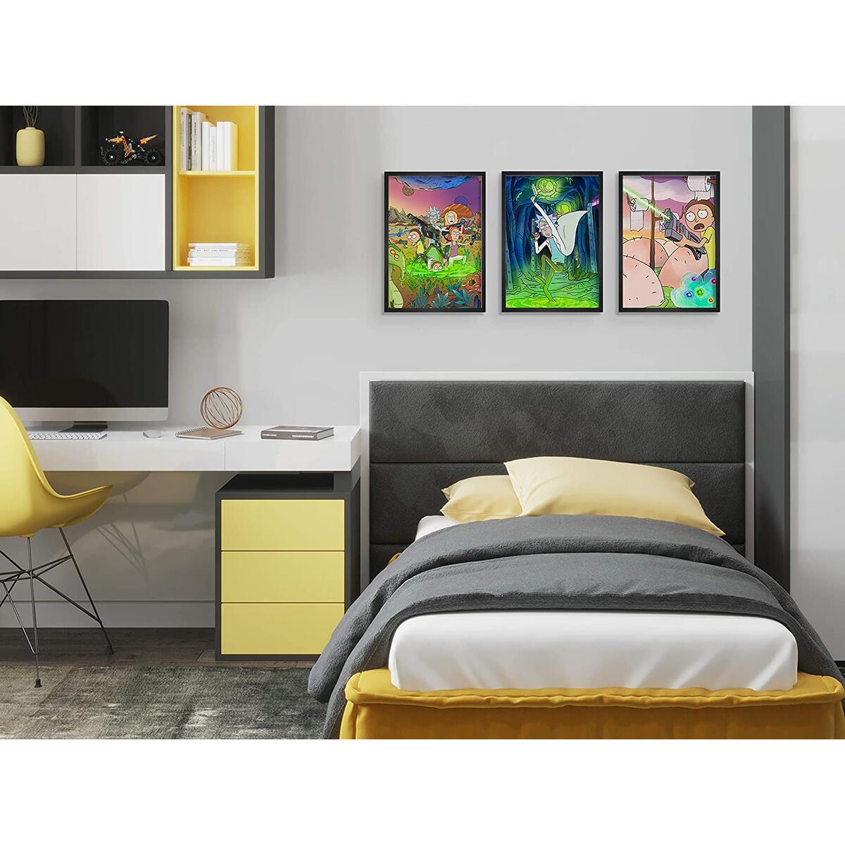 Posters For Boys Rebates - RebateKey