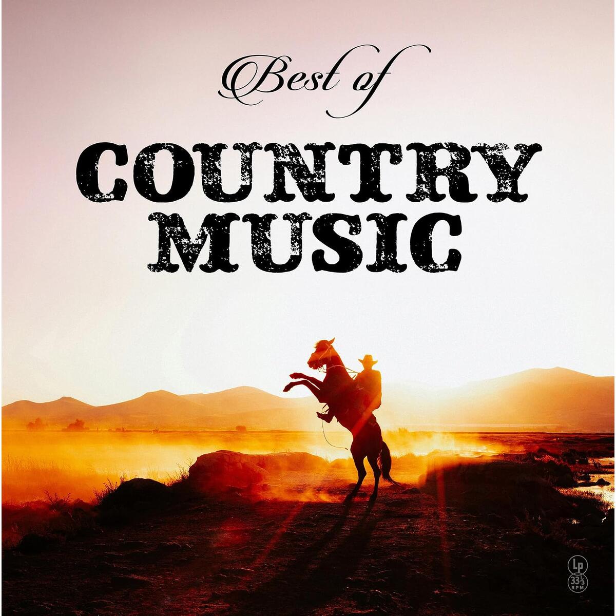 Country Music Vinyl Cashback - RebateKey