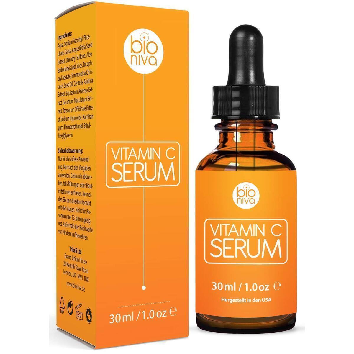 bioniva hyaluron serum