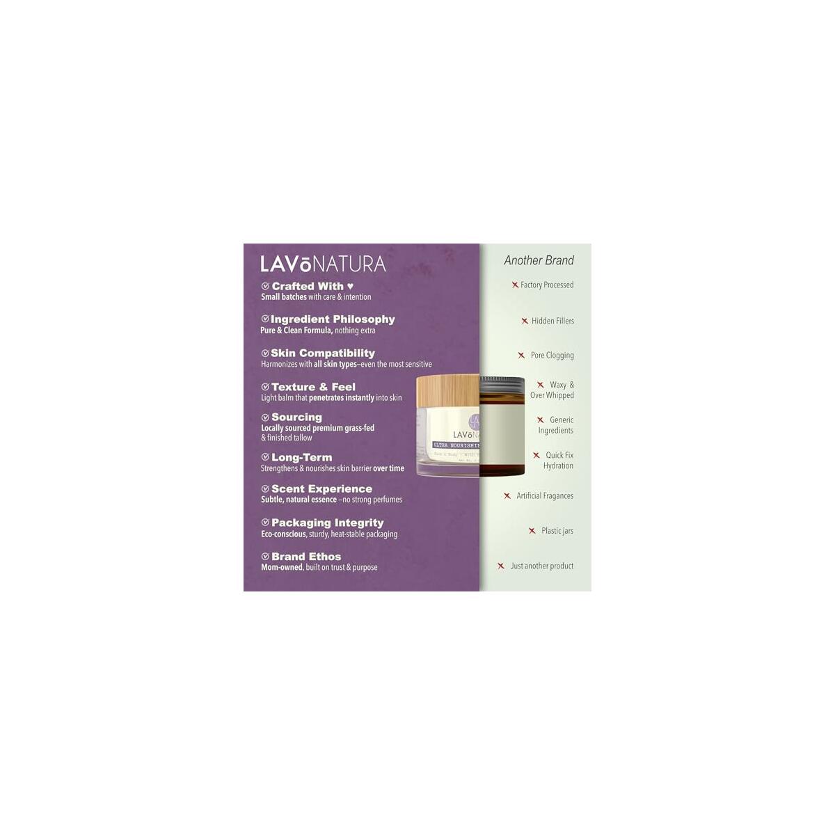 Tallow Balm For Skin Cashback Rebates - RebateKey