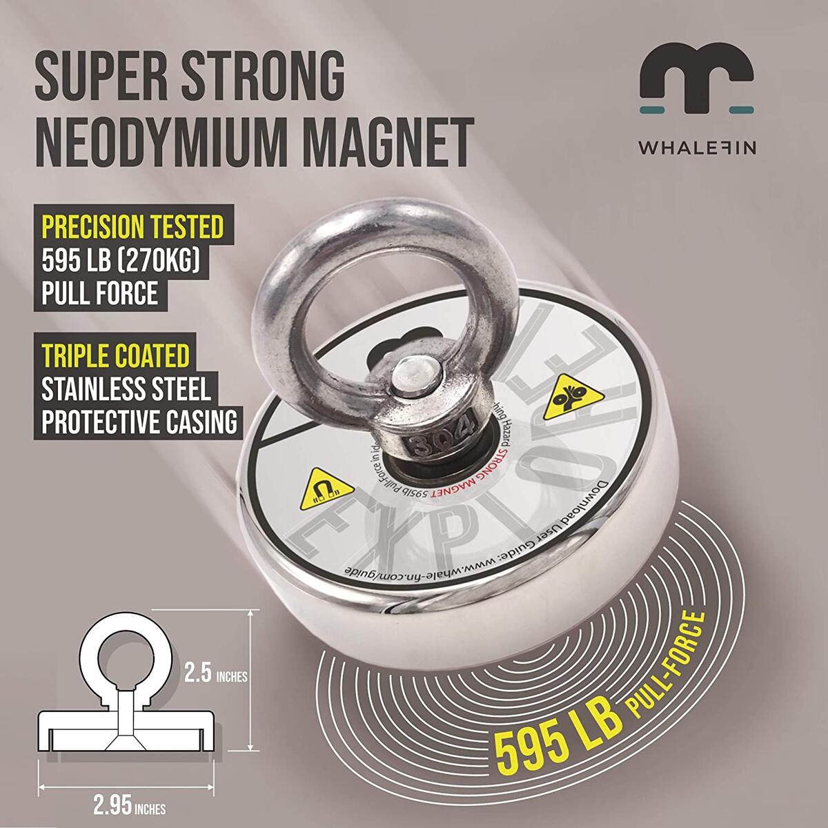 Fishing Magnet Rebate - RebateKey