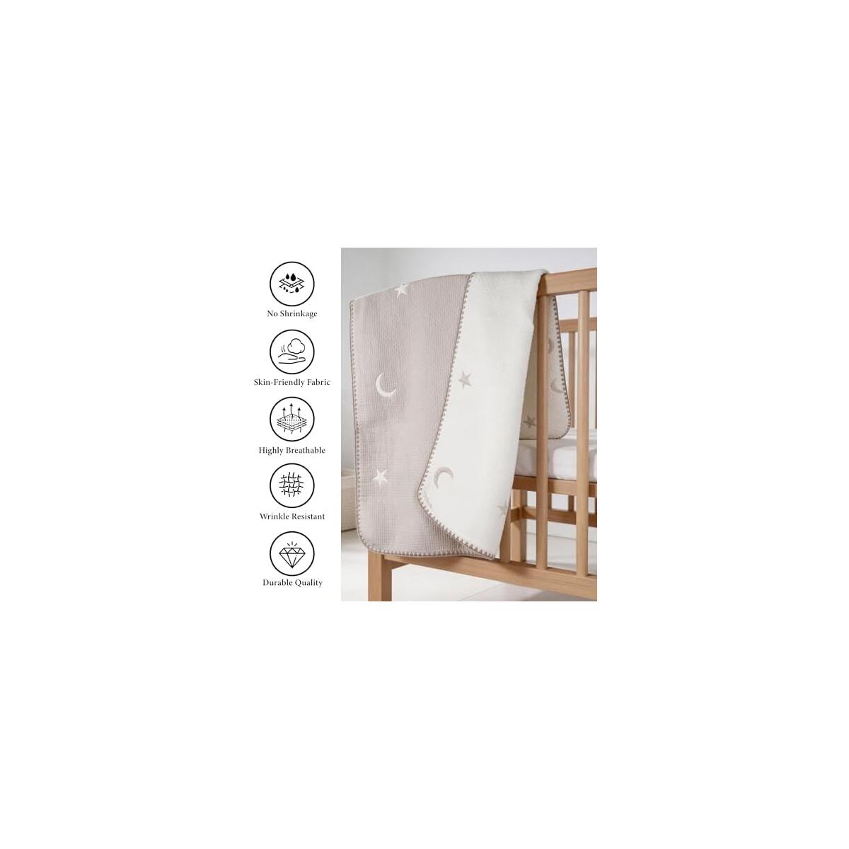 Cozy Baby Blankets Cashback Rebate - RebateKey