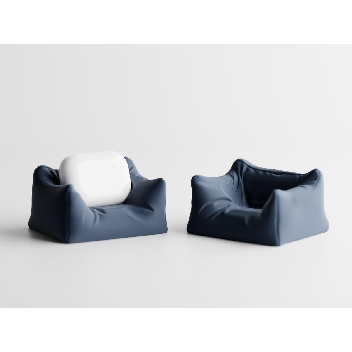 Mini Couch for Airpods