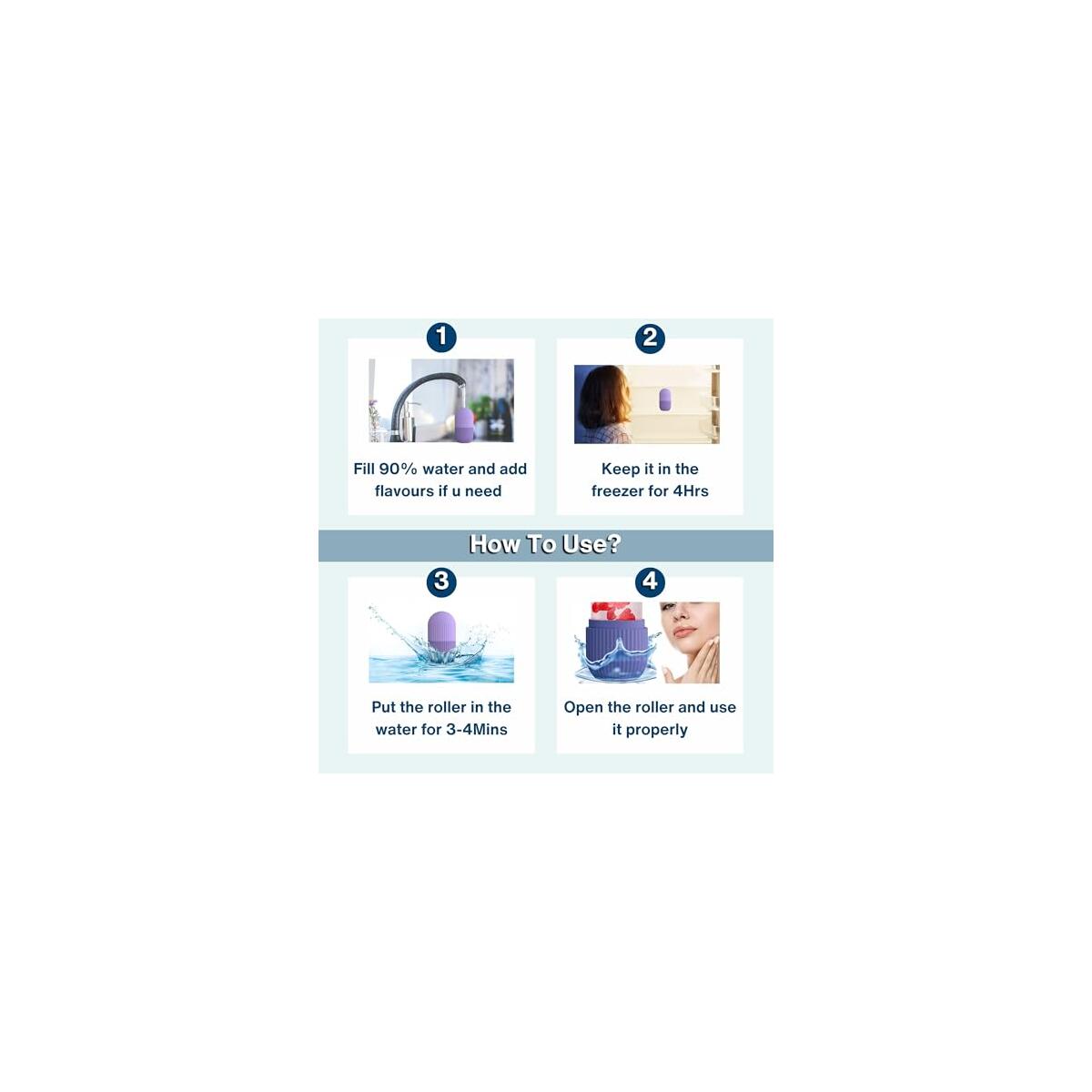 Craftreat Ice Roller Cashback Rebates - RebateKey