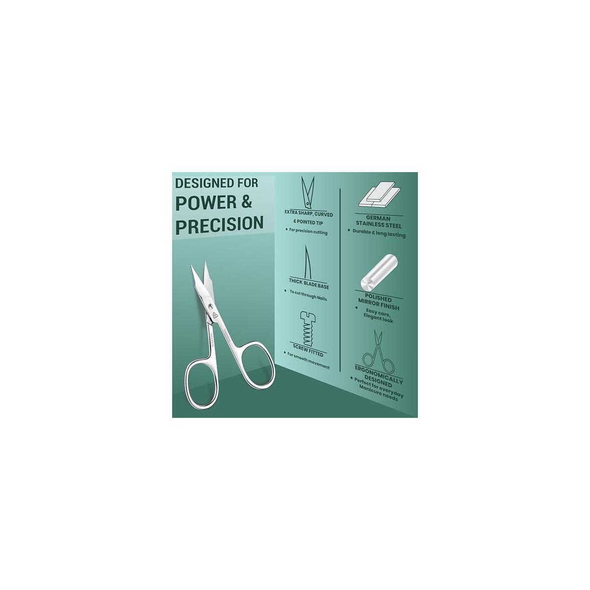 Manicure Scissors For Women Rebates - RebateKey