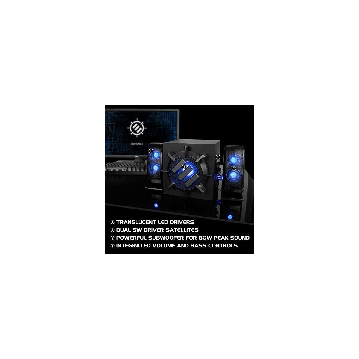 Computer Speakers Cashback Rebate - RebateKey