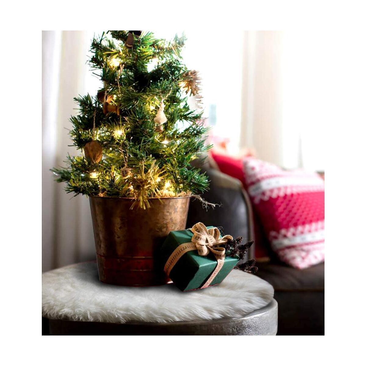 Mini Tree Skirt 5 Rebates - RebateKey