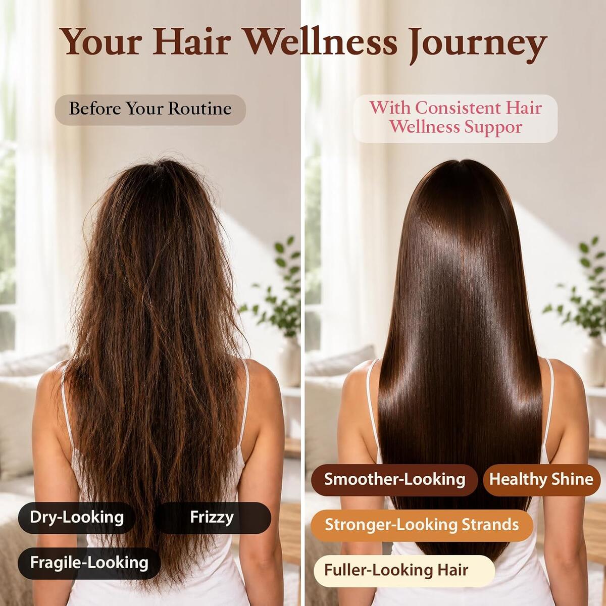 Hair Growth Gummies Cashback Rebate - RebateKey