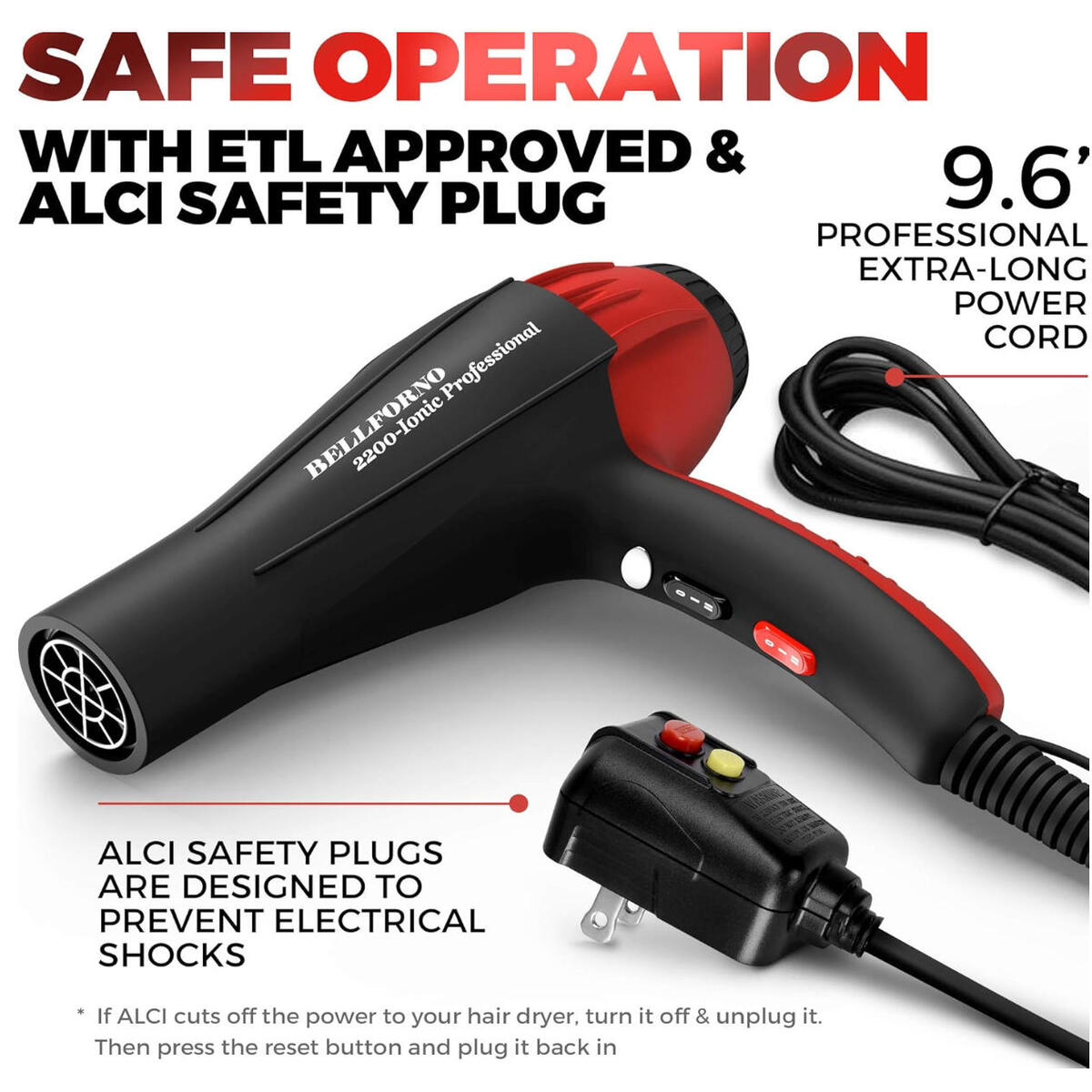 Salon Hair Dryer Rebate - RebateKey