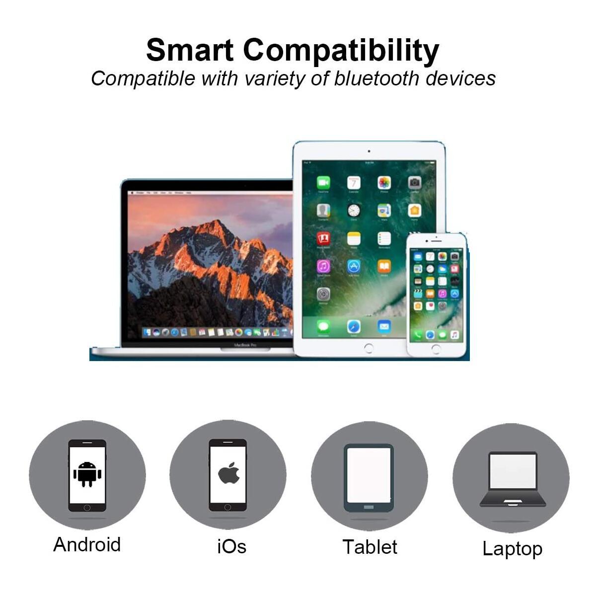 Wireless Bluetooth Earpiece Cashback Rebate - RebateKey