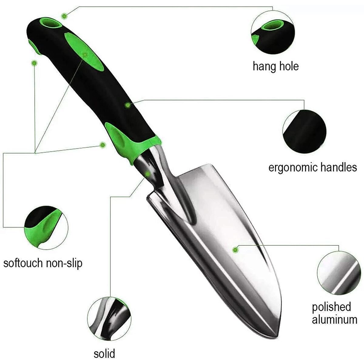 Gardening Tools Set Cashback Rebates - RebateKey