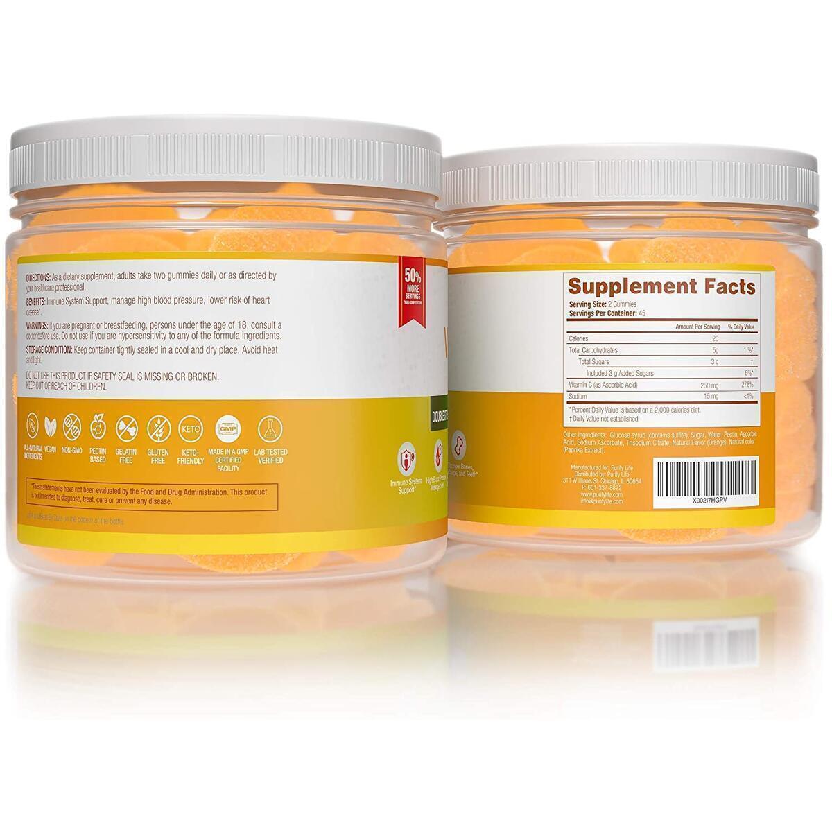 Airborne Gummies Cashback - RebateKey