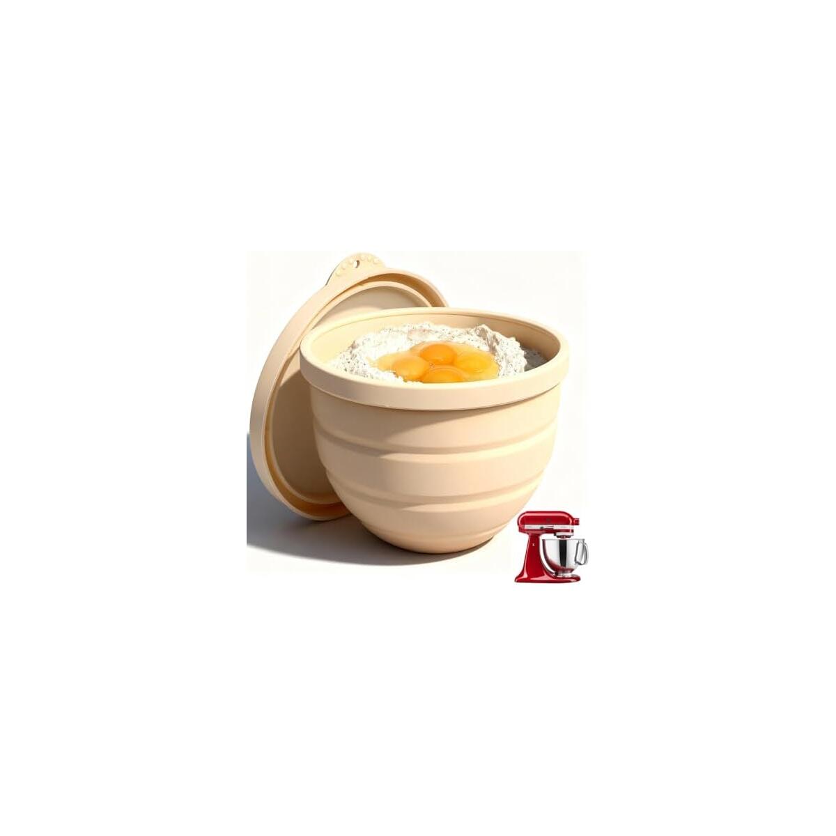 Silicone Bowl Insert For Kitchen Aid Rebate - RebateKey