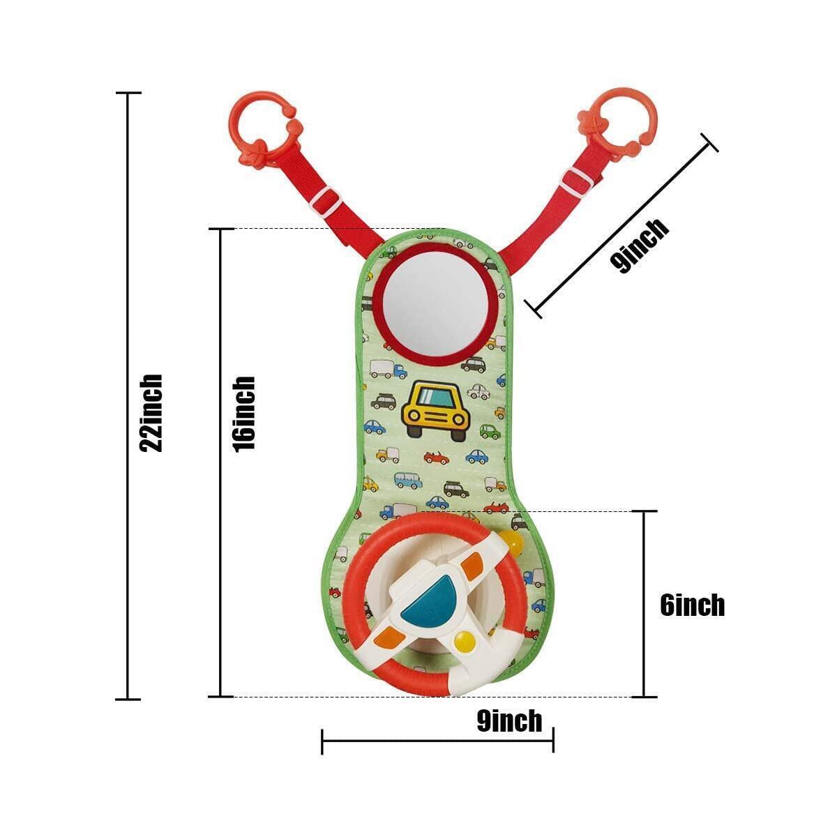 Car Seat Play Center Rebate - RebateKey