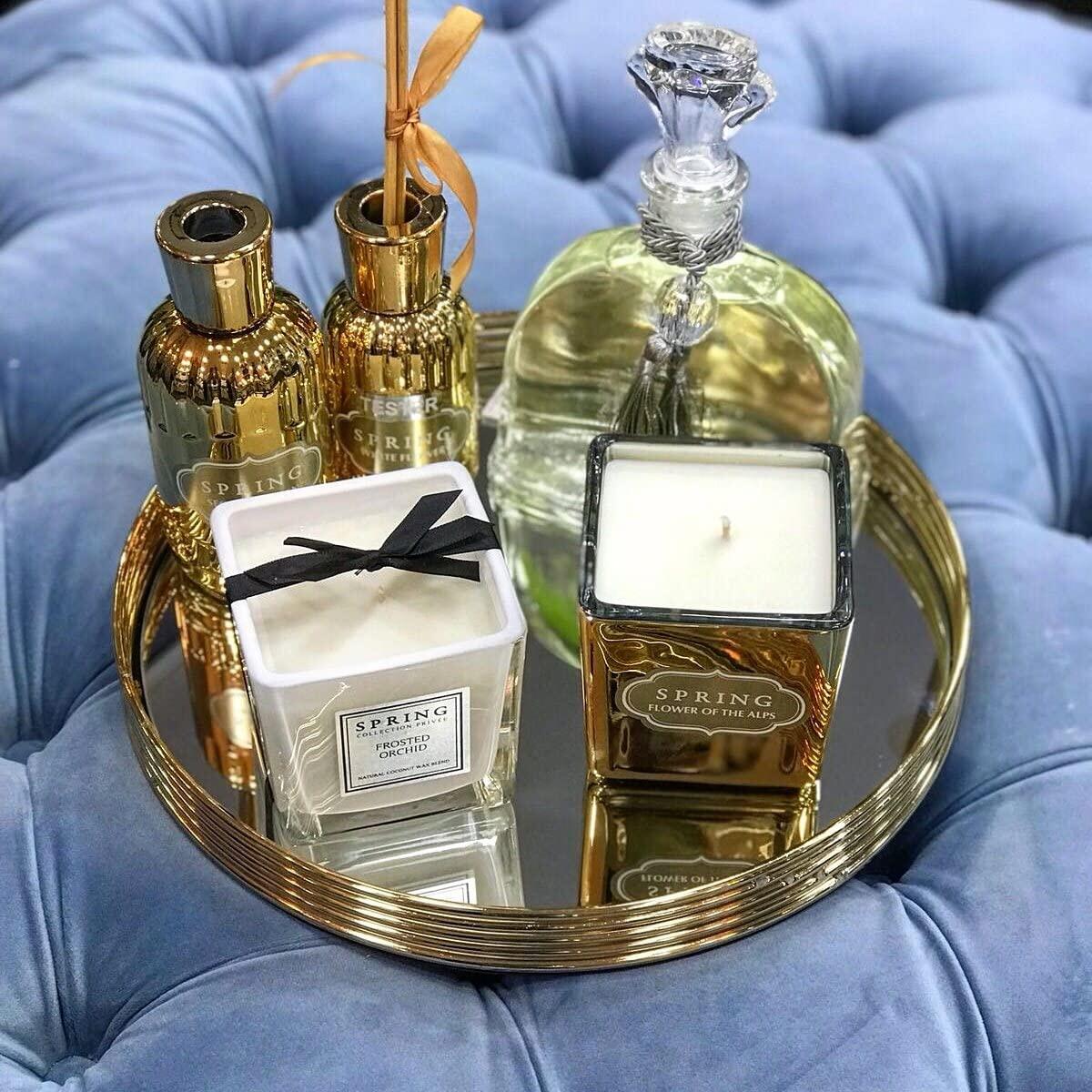 Spring Scented Luxury Coconut Cashback - RebateKey