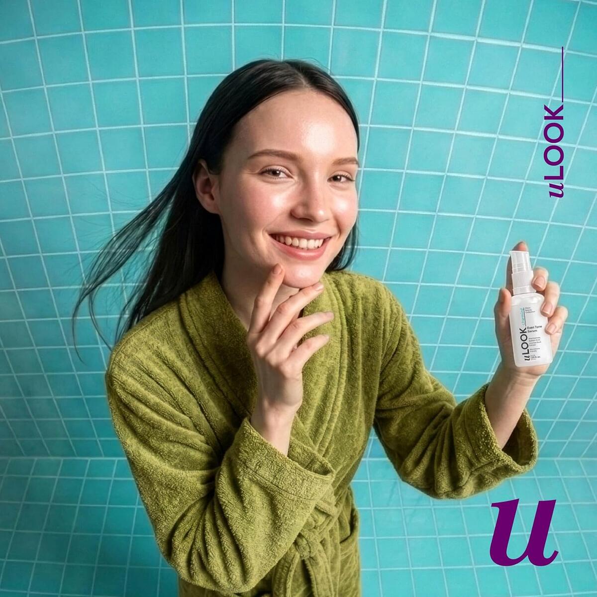 Ulook Even Tone Serum Cashback Rebate - RebateKey
