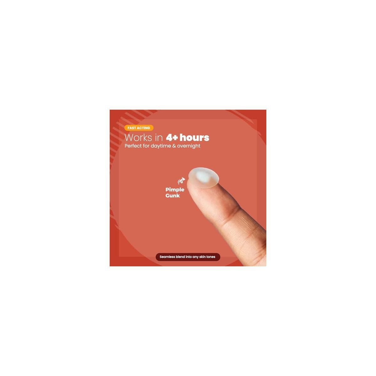 Pimple Patches For Face 13 Rebate - RebateKey