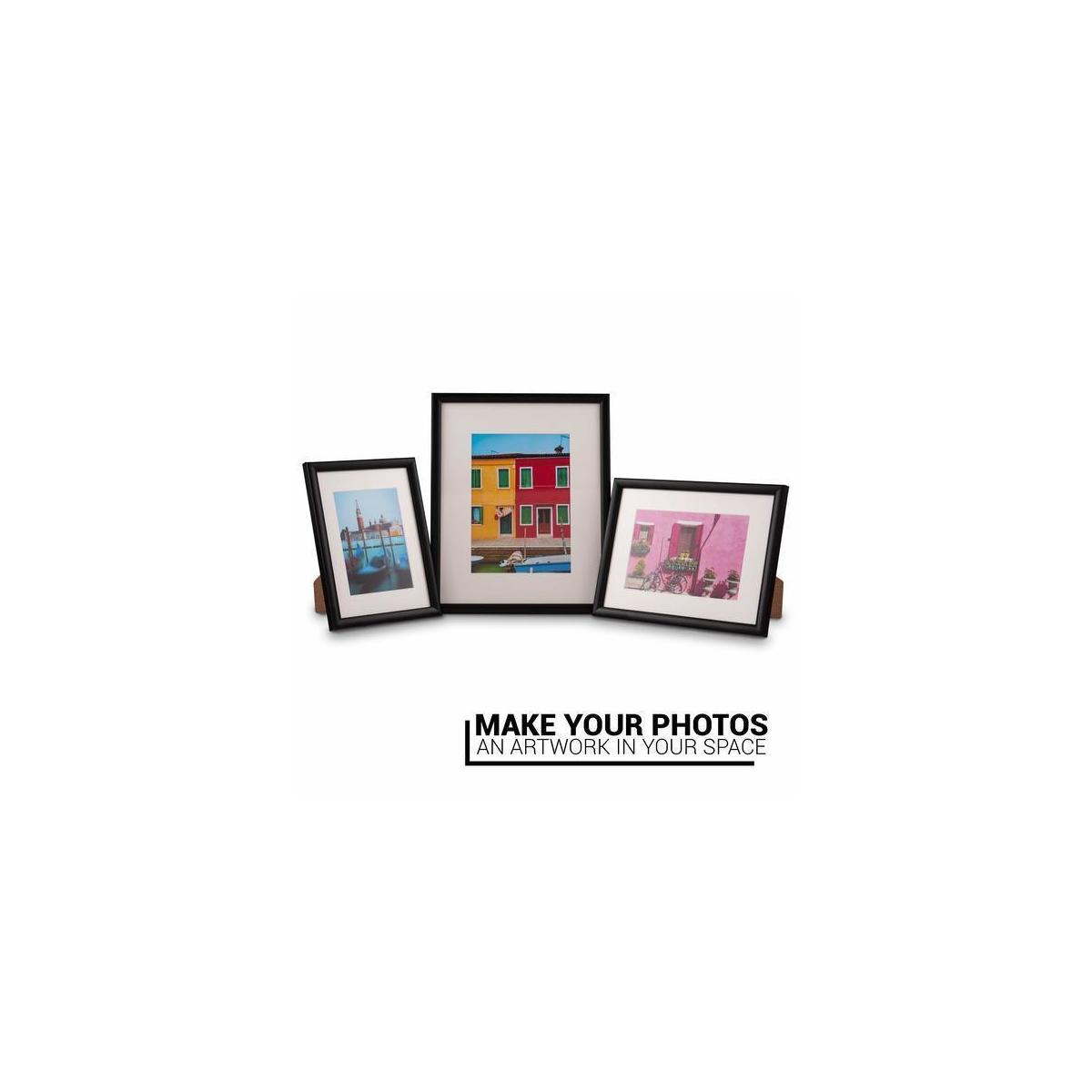 Picture Frame Photo Frames Size Fits 6x8 Inch Photos.Picture Frame