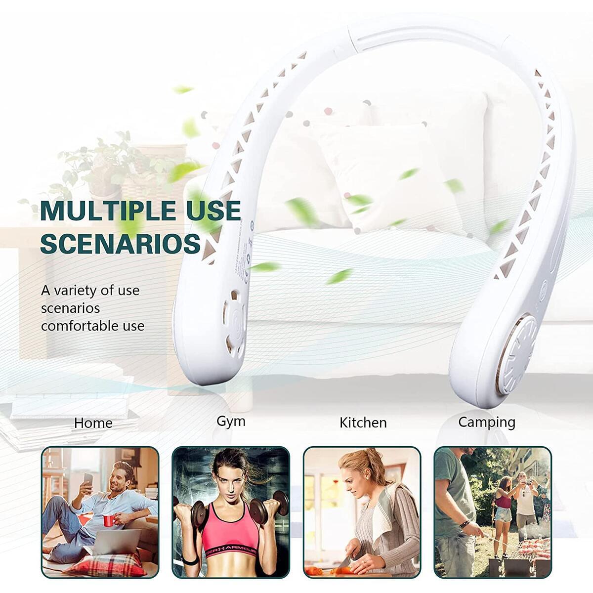 Wearable Fan Rebate - RebateKey