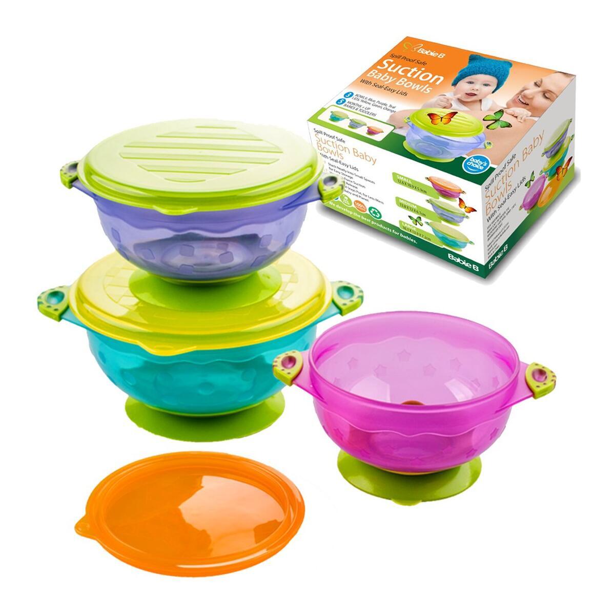 Baby Food Bowls Cash Back RebateKey