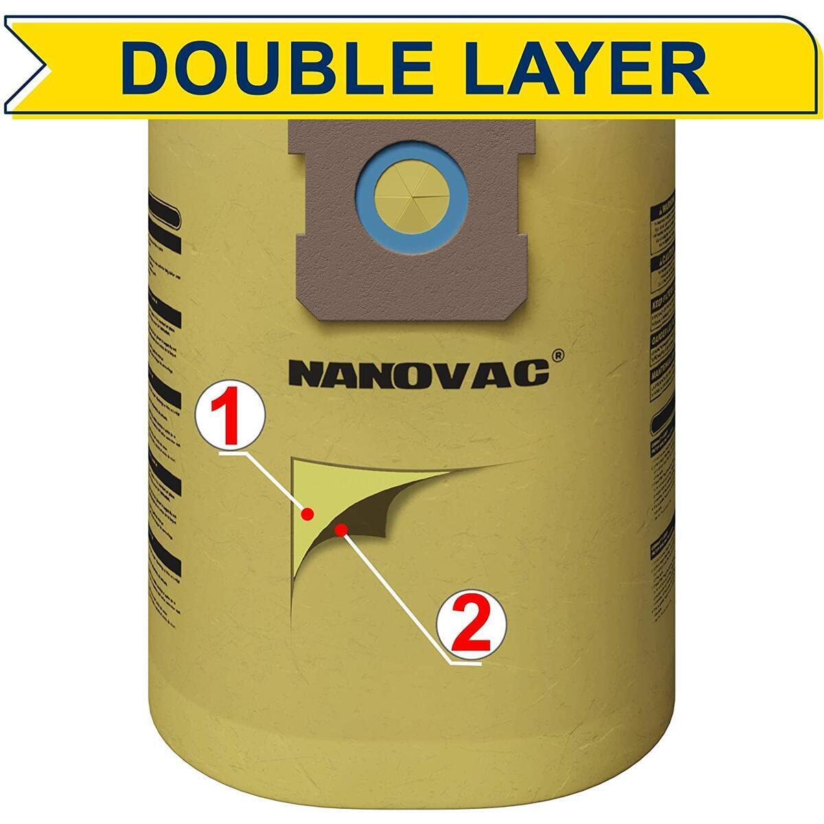 Shop Vac Bags 1 Cashback Rebate - RebateKey