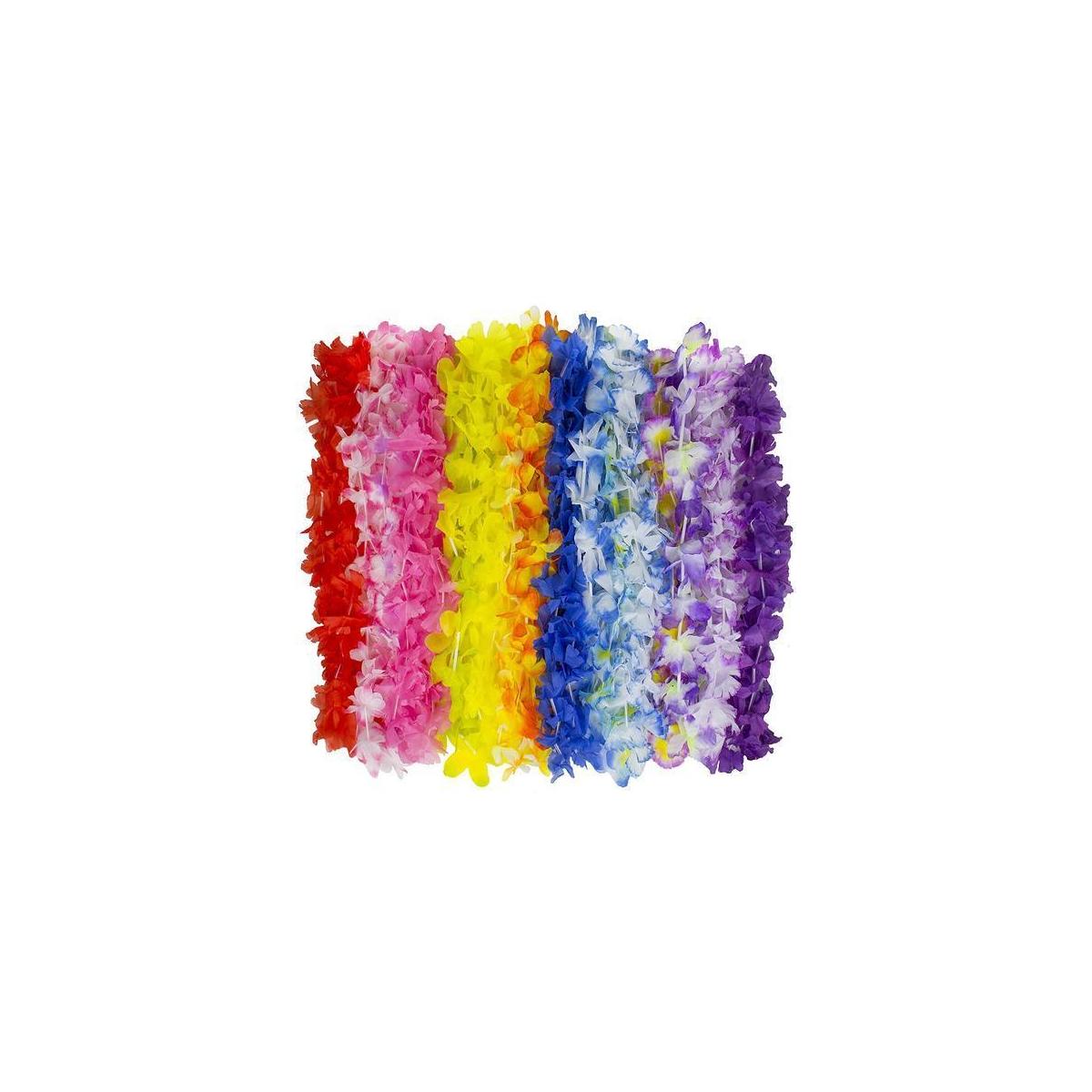 Kangaroo Jumbo Party Bag Tropical Hawaiian Luau Lei Styles ...