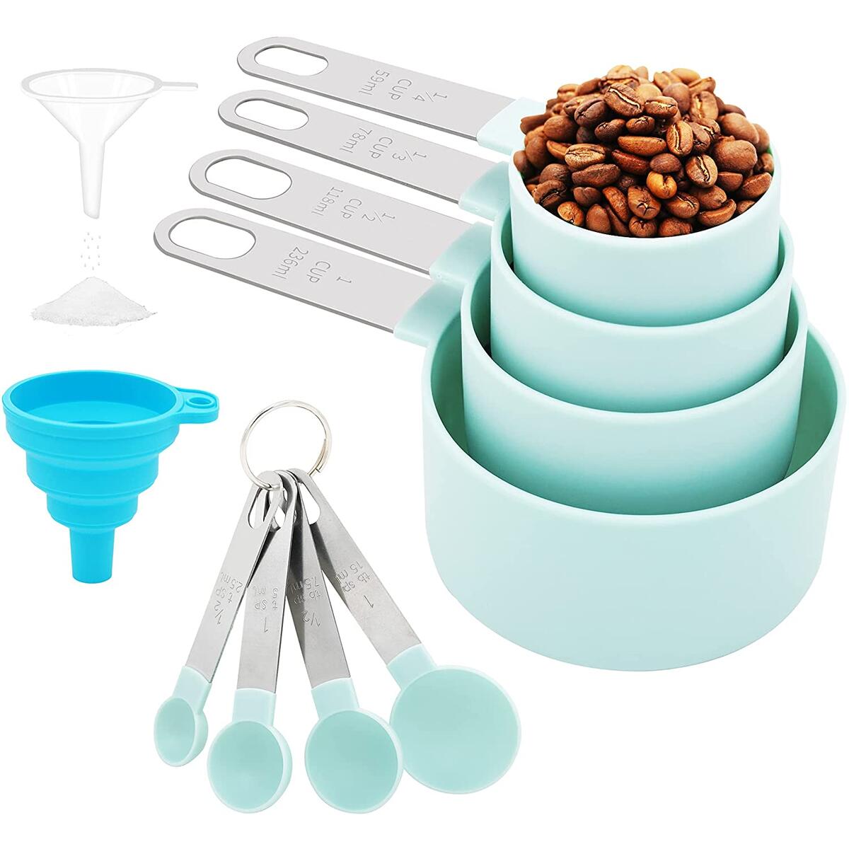 Measuring Spoon Cashback Rebate - RebateKey