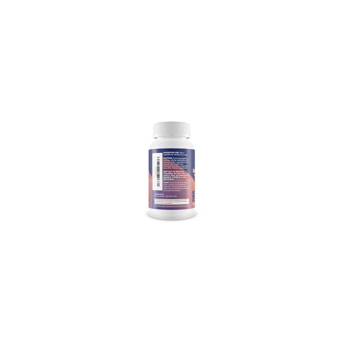 Brain Health Memory Plus Cashback - RebateKey