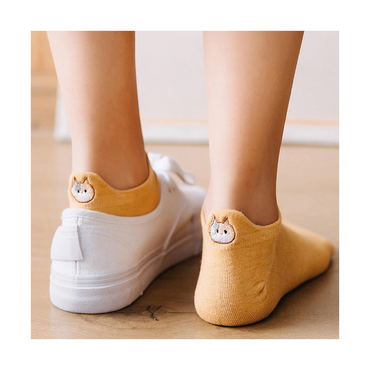 Cotton Ankle Socks Cashback Rebates - RebateKey