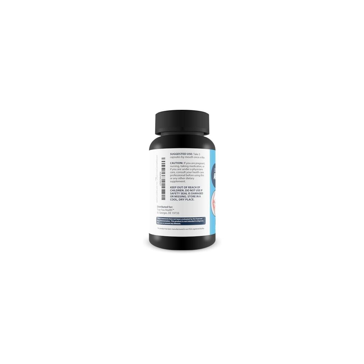 Bone Support Supplement Cashback Rebate - RebateKey