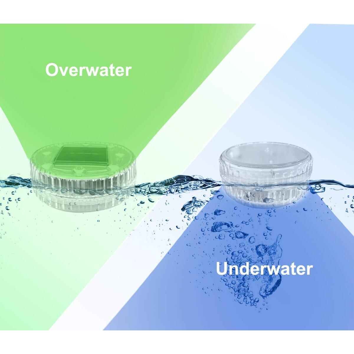 Pool Lights Cashback Rebates - RebateKey