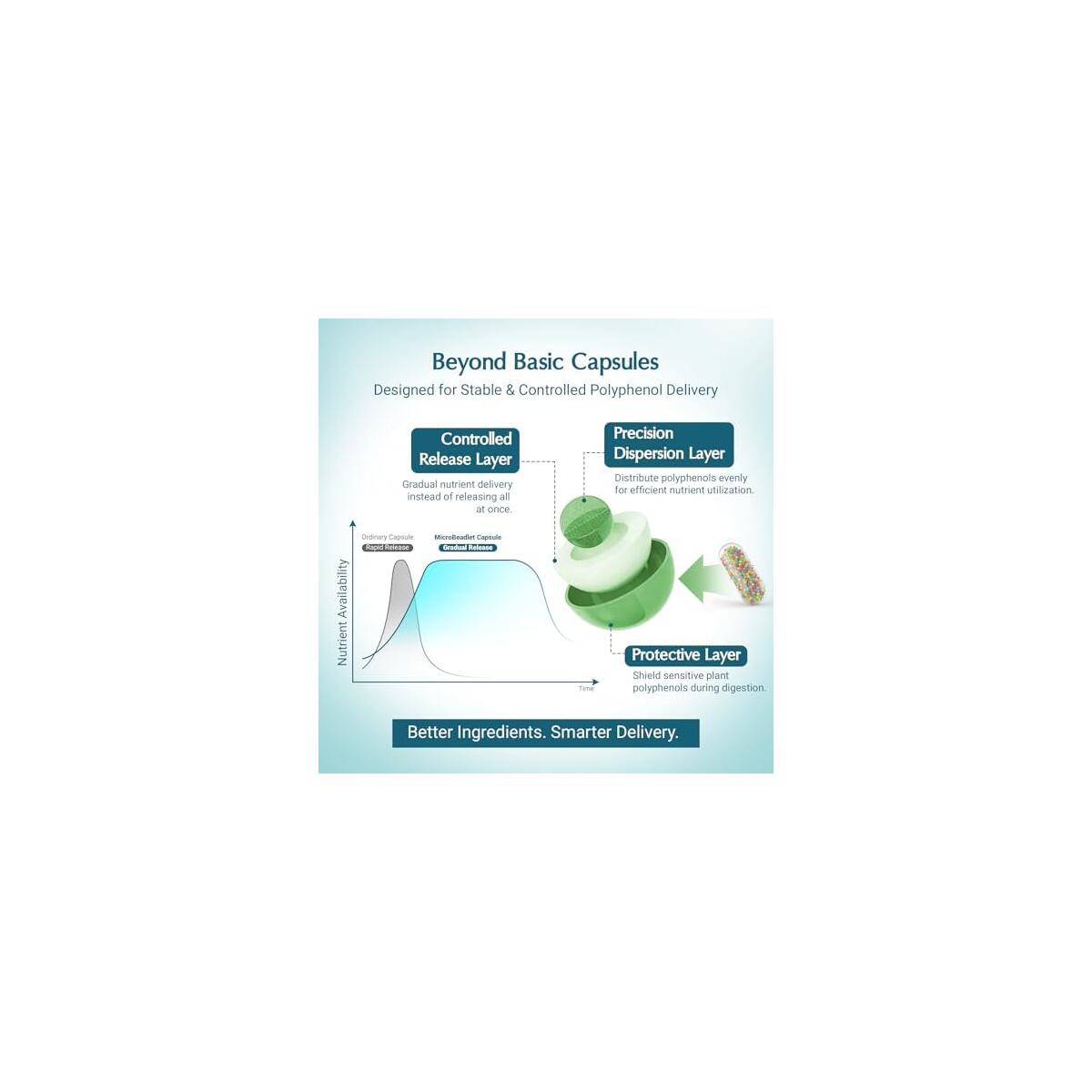 Polyphenols Cashback Rebate - RebateKey